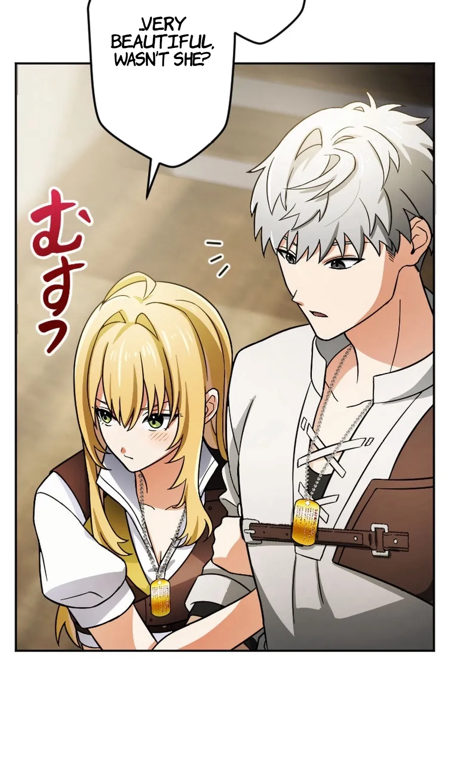 Gray Ash: The Dismissed Knight Begins Anew in the Dungeon City Chapter 27 page 104 - 