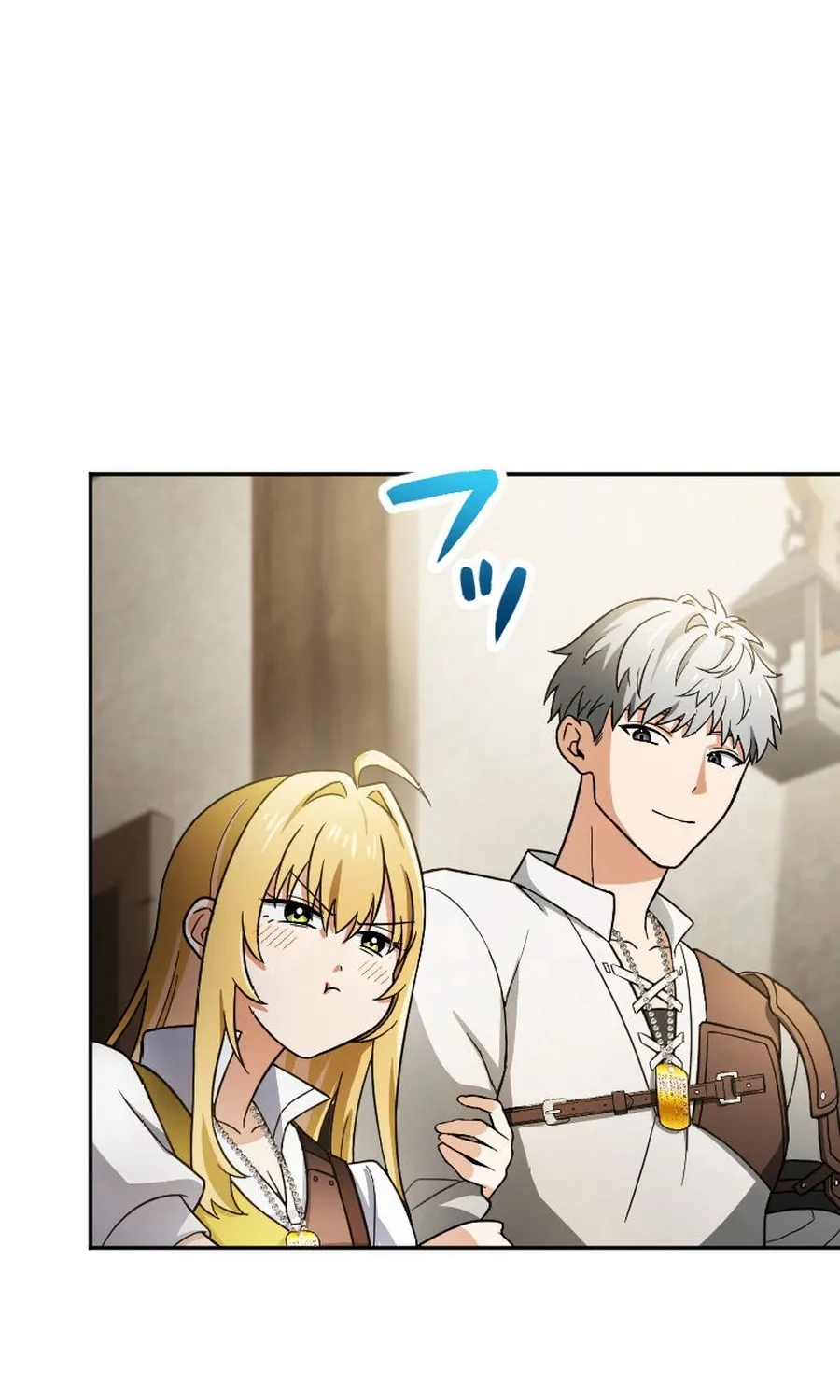 Gray Ash: The Dismissed Knight Begins Anew in the Dungeon City Chapter 27 page 105 - 