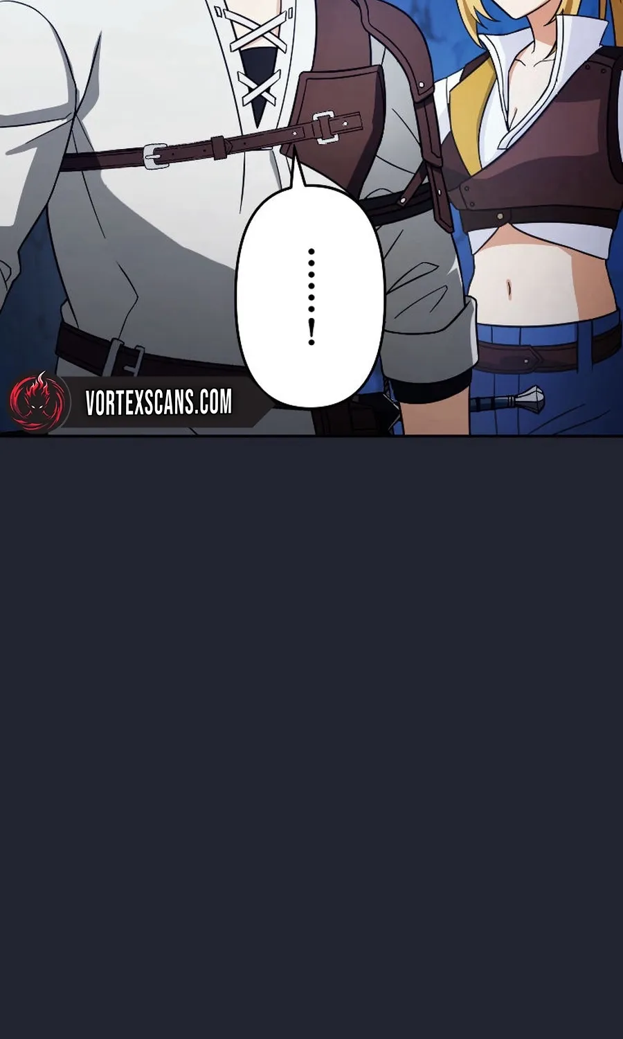 Gray Ash: The Dismissed Knight Begins Anew in the Dungeon City Chapter 27 page 12 - 