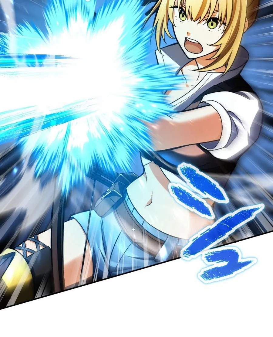 Gray Ash: The Dismissed Knight Begins Anew in the Dungeon City Chapter 27 page 116 - 