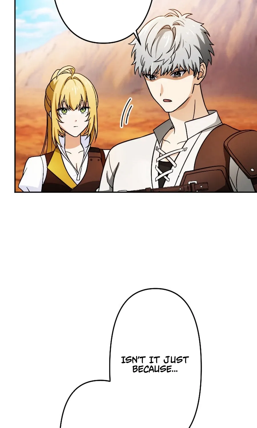 Gray Ash: The Dismissed Knight Begins Anew in the Dungeon City Chapter 27 page 129 - 