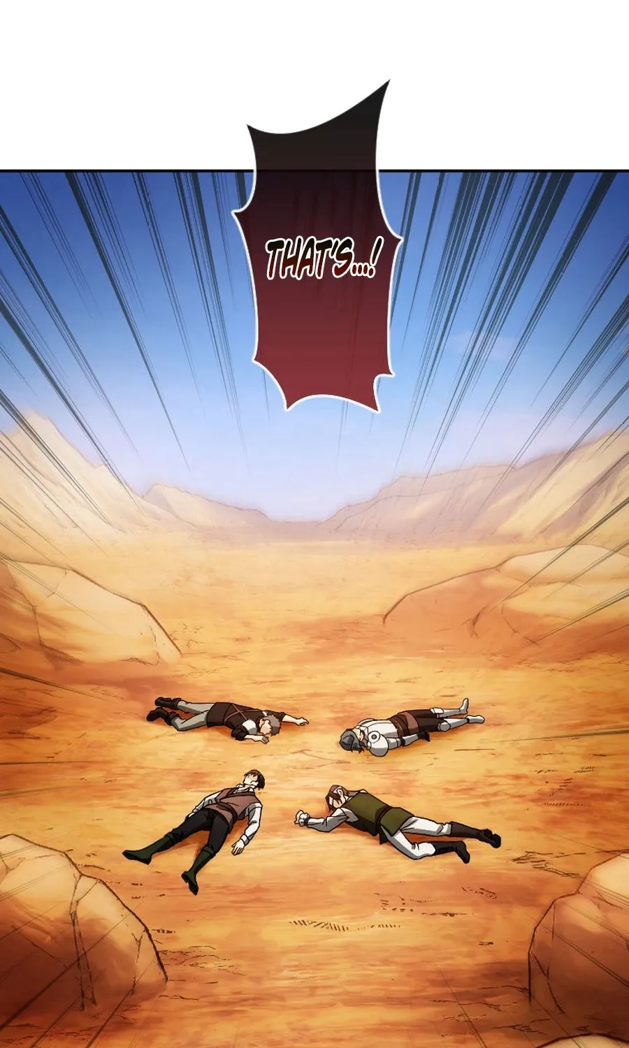 Gray Ash: The Dismissed Knight Begins Anew in the Dungeon City Chapter 27 page 133 - 