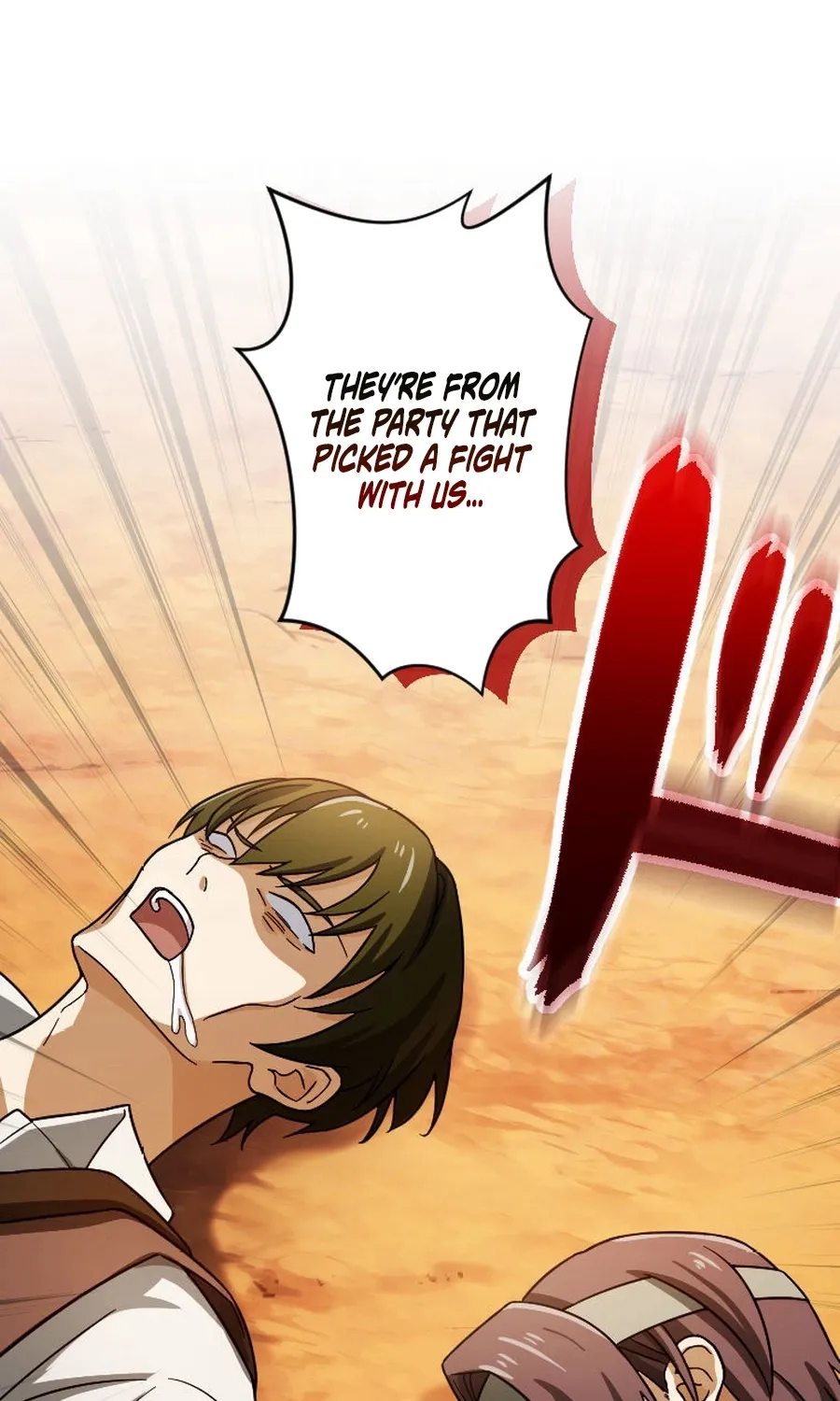 Gray Ash: The Dismissed Knight Begins Anew in the Dungeon City Chapter 27 page 139 - 