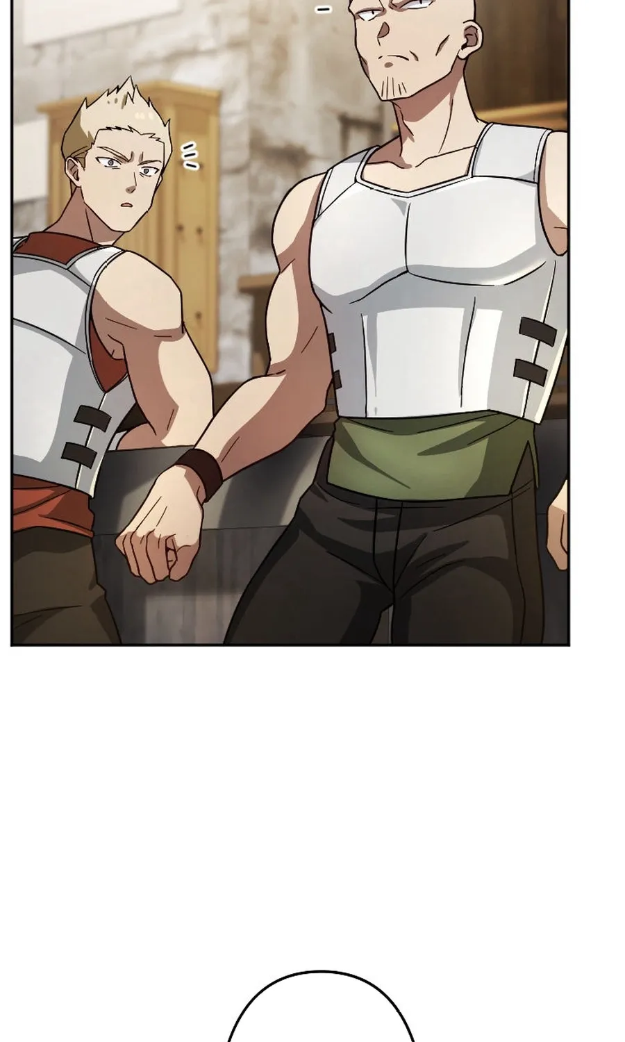 Gray Ash: The Dismissed Knight Begins Anew in the Dungeon City Chapter 27 page 23 - 