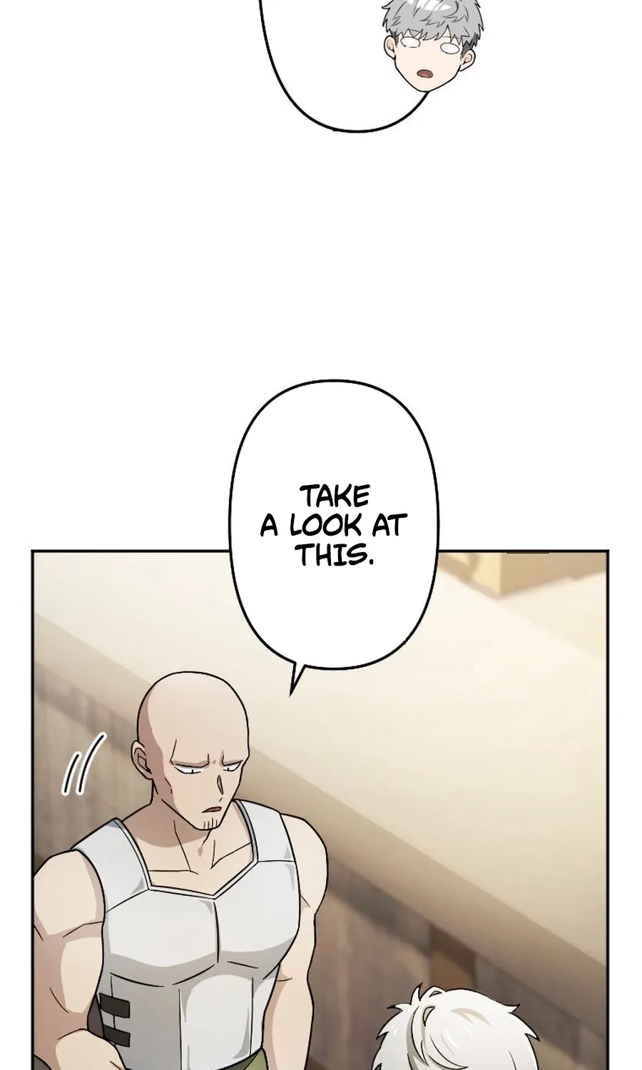 Gray Ash: The Dismissed Knight Begins Anew in the Dungeon City Chapter 27 page 29 - 