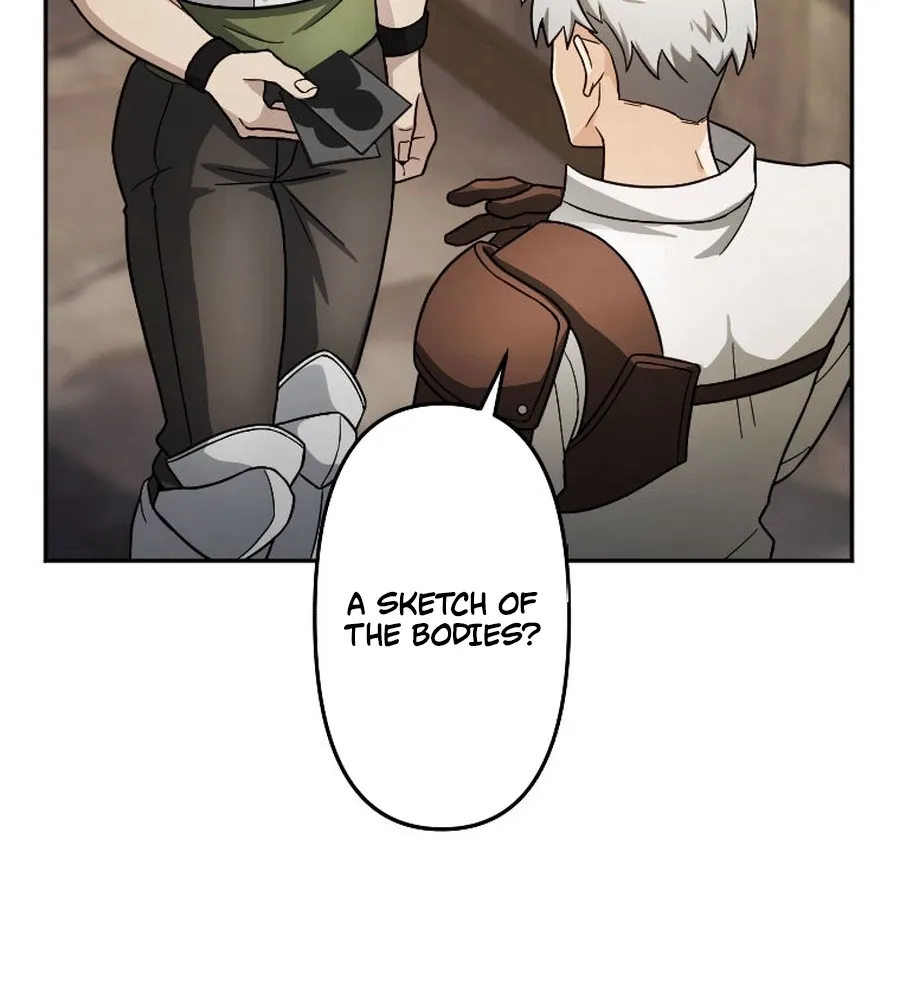 Gray Ash: The Dismissed Knight Begins Anew in the Dungeon City Chapter 27 page 30 - 