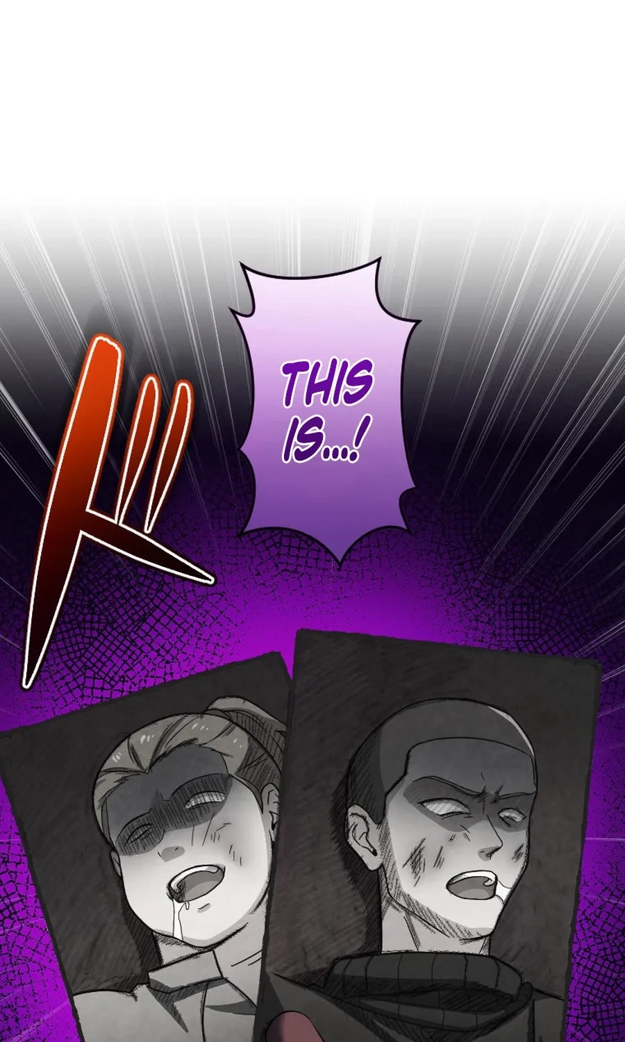 Gray Ash: The Dismissed Knight Begins Anew in the Dungeon City Chapter 27 page 31 - 