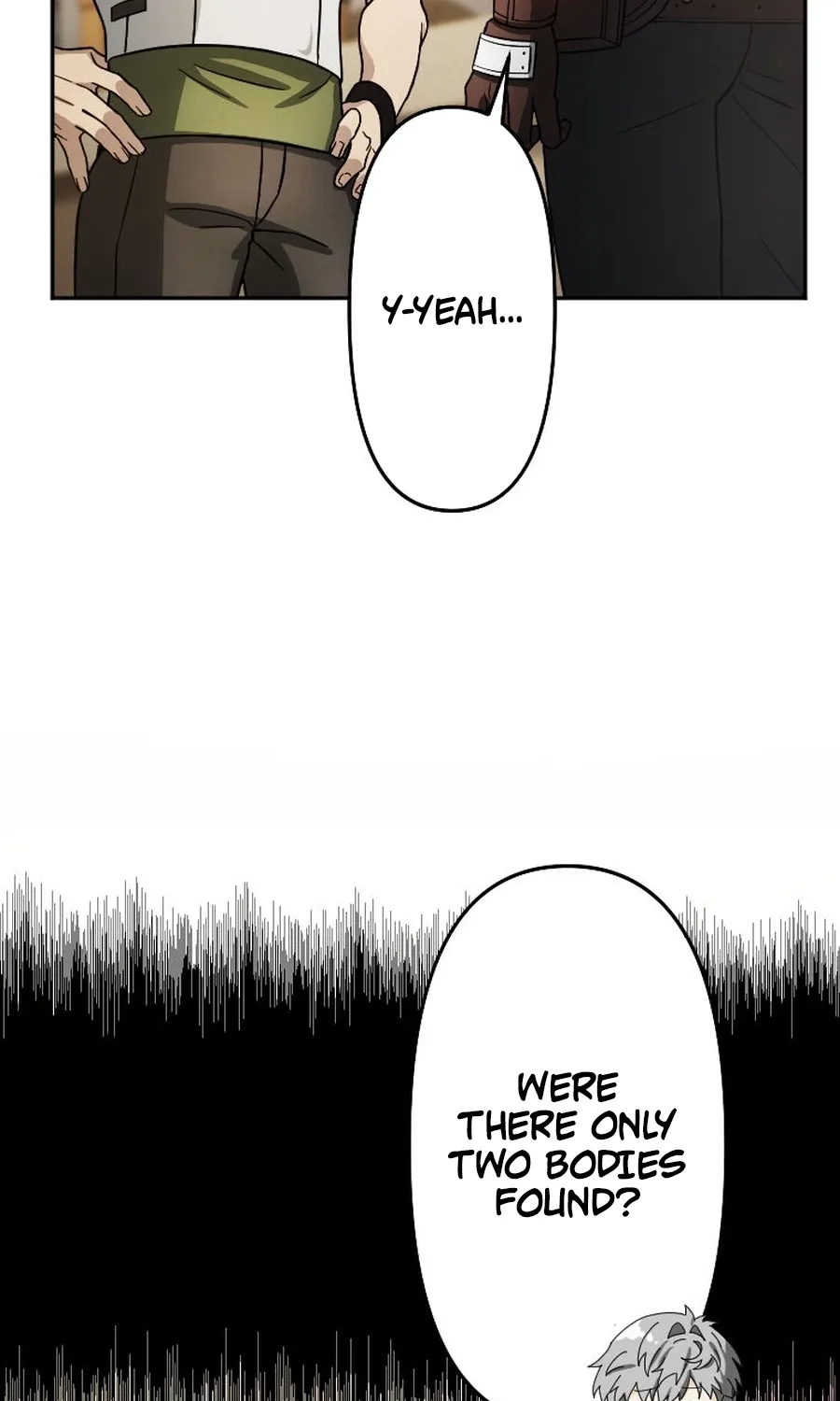 Gray Ash: The Dismissed Knight Begins Anew in the Dungeon City Chapter 27 page 34 - 