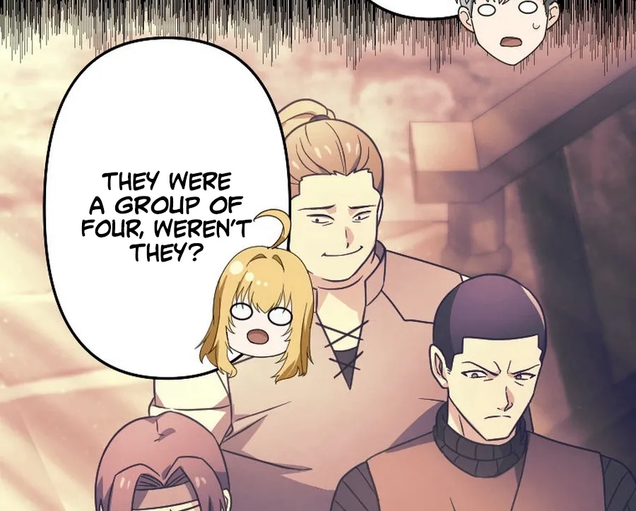 Gray Ash: The Dismissed Knight Begins Anew in the Dungeon City Chapter 27 page 35 - 