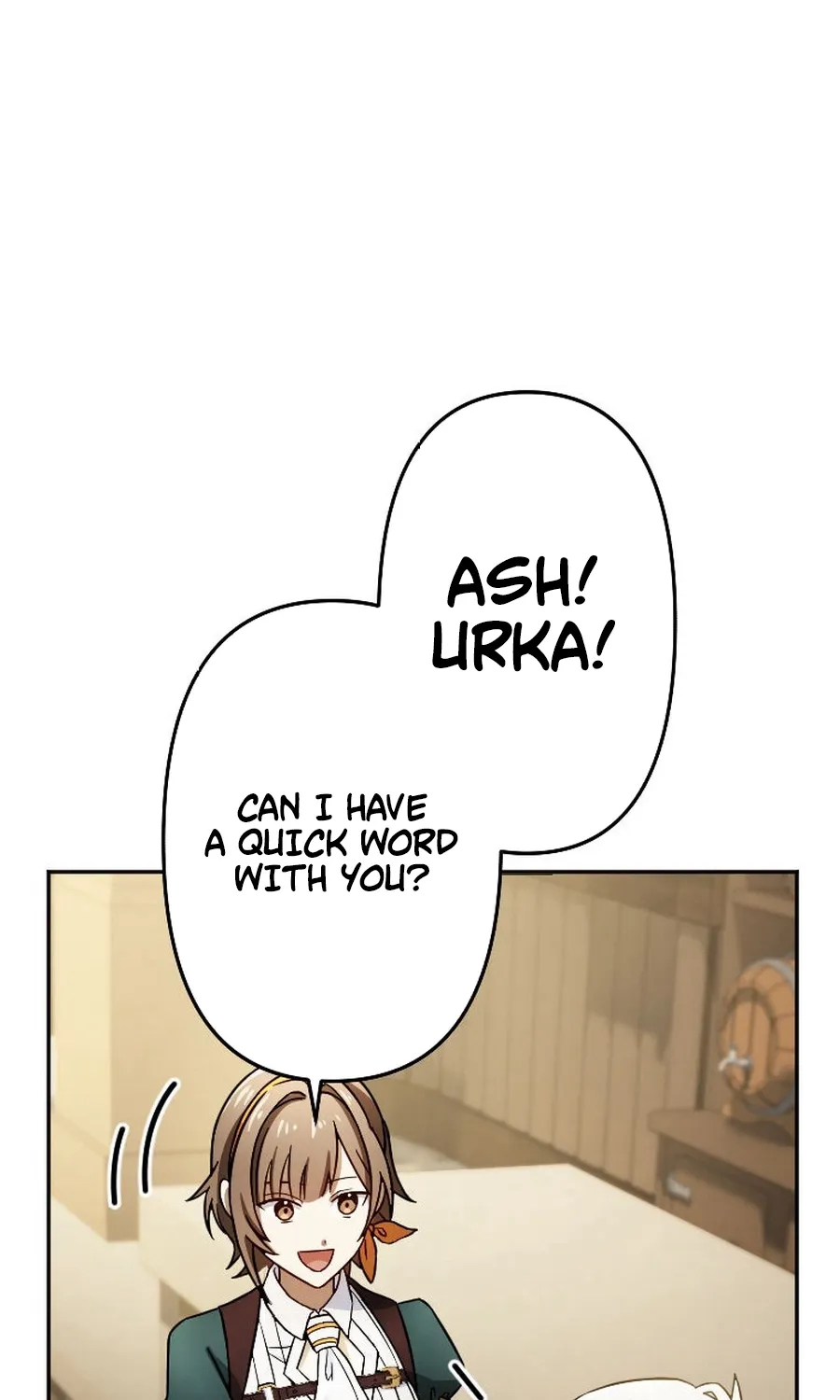 Gray Ash: The Dismissed Knight Begins Anew in the Dungeon City Chapter 27 page 44 - 