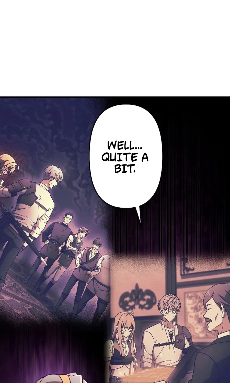 Gray Ash: The Dismissed Knight Begins Anew in the Dungeon City Chapter 27 page 48 - 