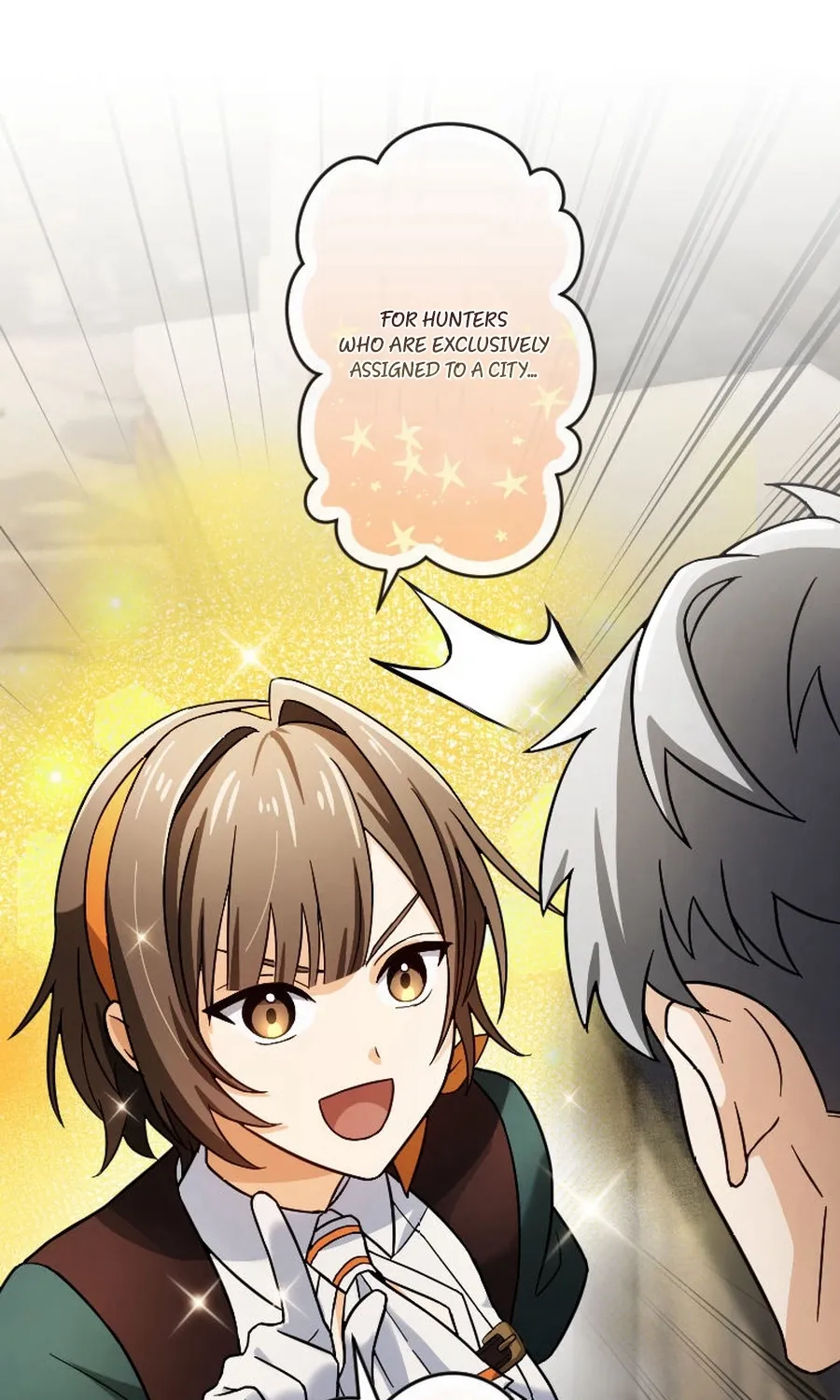 Gray Ash: The Dismissed Knight Begins Anew in the Dungeon City Chapter 27 page 51 - 