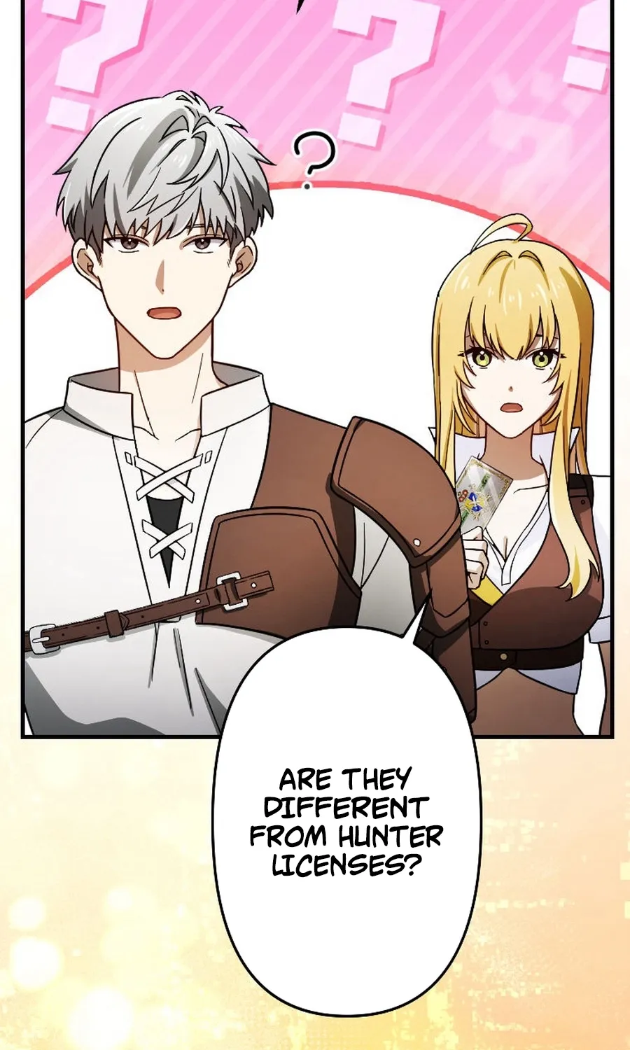 Gray Ash: The Dismissed Knight Begins Anew in the Dungeon City Chapter 27 page 53 - 