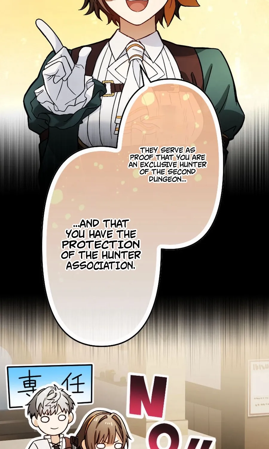 Gray Ash: The Dismissed Knight Begins Anew in the Dungeon City Chapter 27 page 56 - 