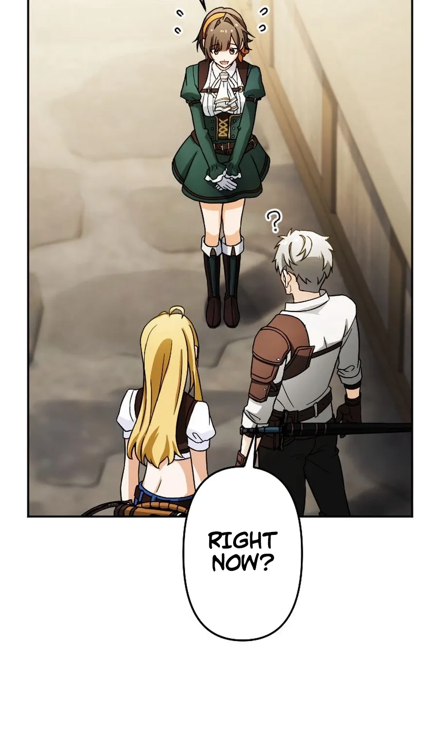 Gray Ash: The Dismissed Knight Begins Anew in the Dungeon City Chapter 27 page 59 - 