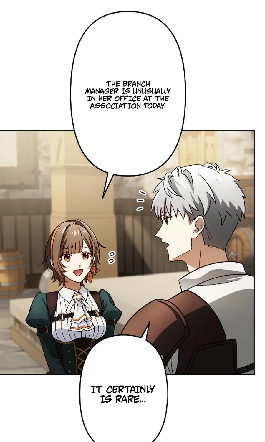 Gray Ash: The Dismissed Knight Begins Anew in the Dungeon City Chapter 27 page 61 - 