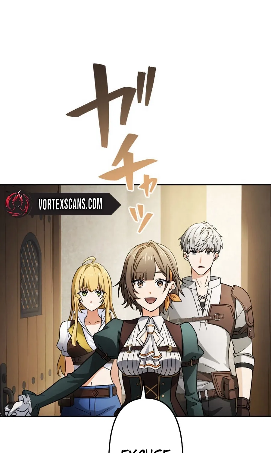 Gray Ash: The Dismissed Knight Begins Anew in the Dungeon City Chapter 27 page 69 - 