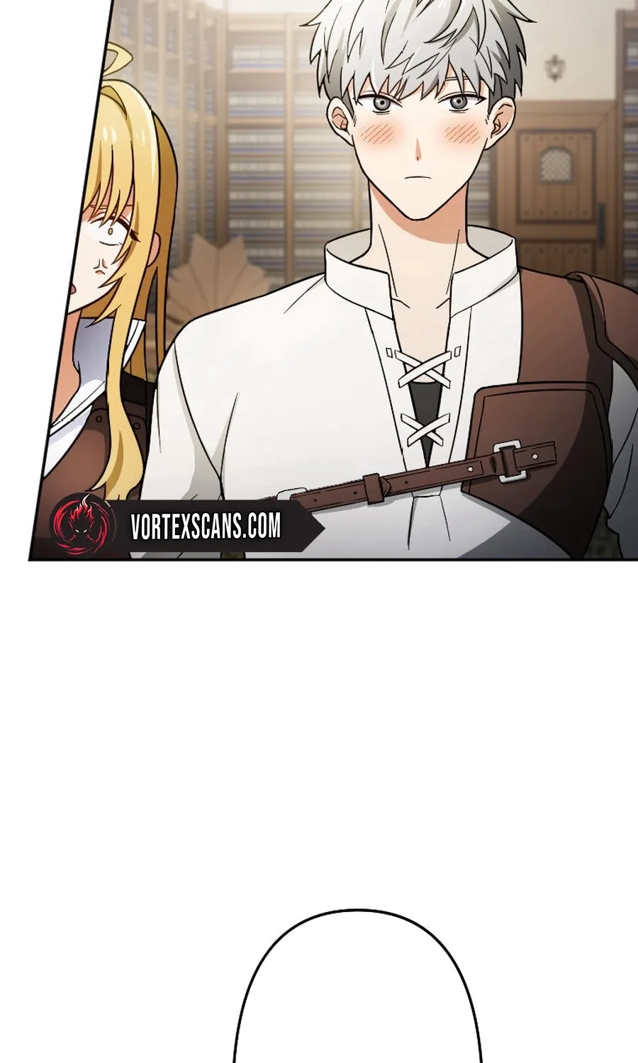 Gray Ash: The Dismissed Knight Begins Anew in the Dungeon City Chapter 27 page 87 - 