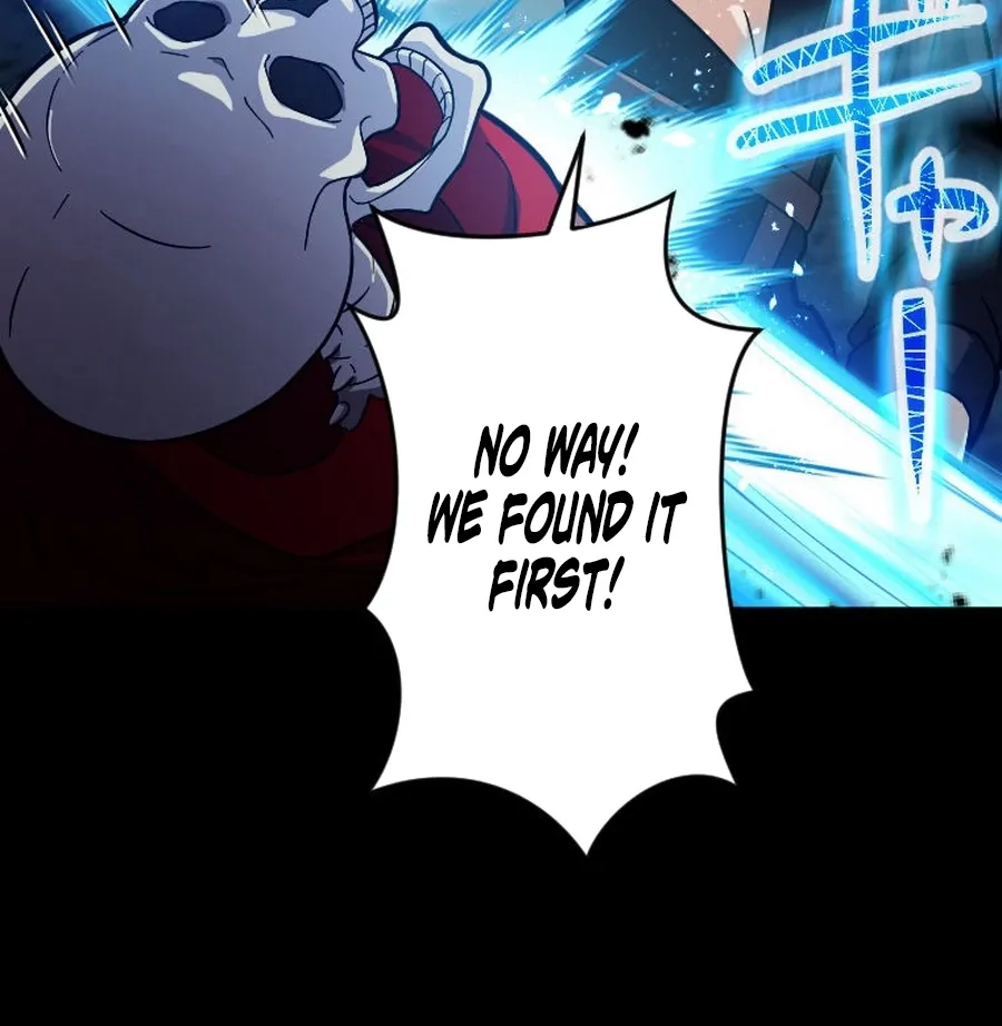 Gray Ash: The Dismissed Knight Begins Anew in the Dungeon City Chapter 27 page 10 - 