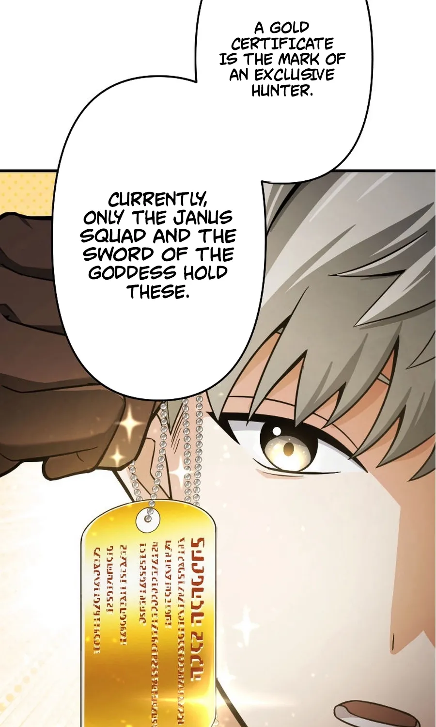 Gray Ash: The Dismissed Knight Begins Anew in the Dungeon City Chapter 27 page 91 - 