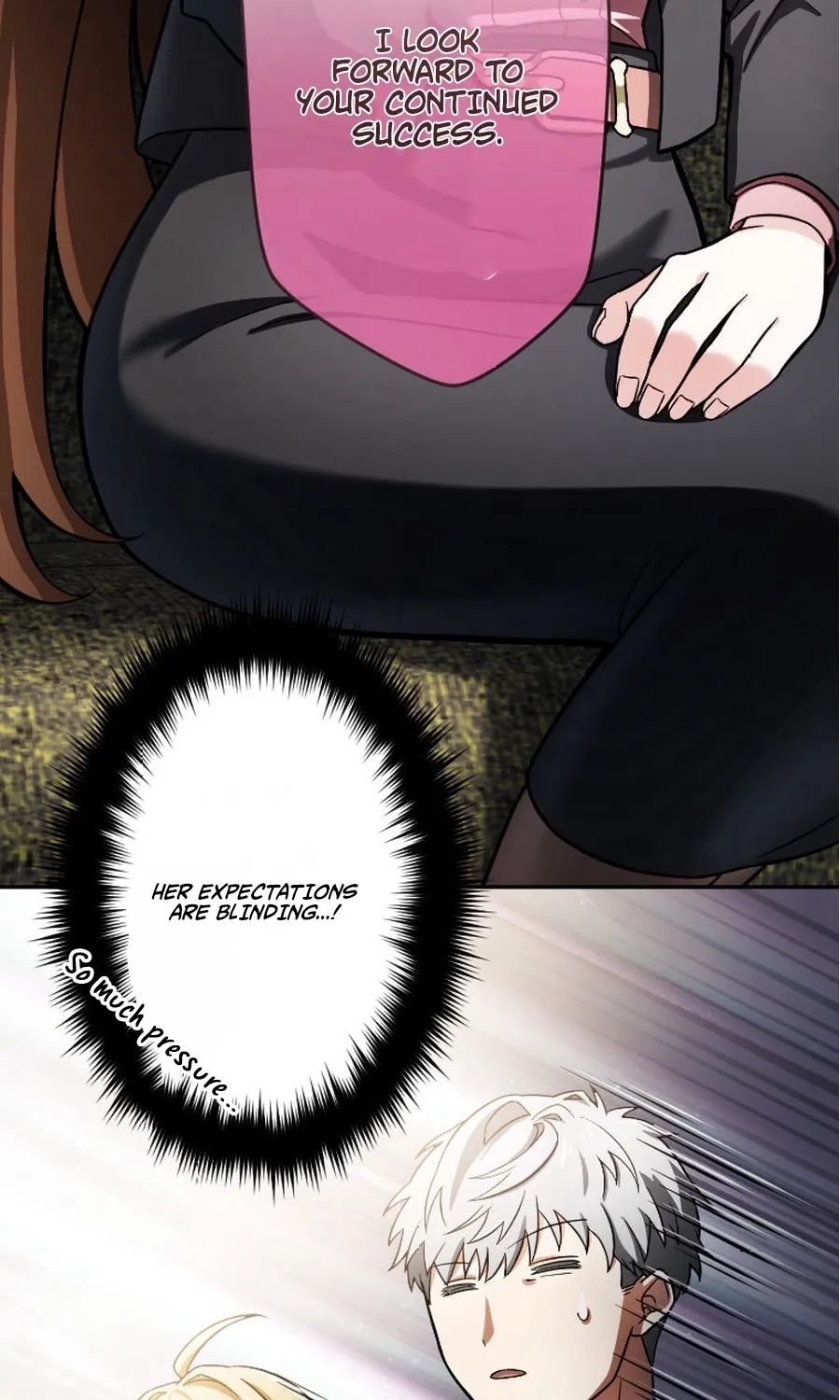 Gray Ash: The Dismissed Knight Begins Anew in the Dungeon City Chapter 27 page 97 - 