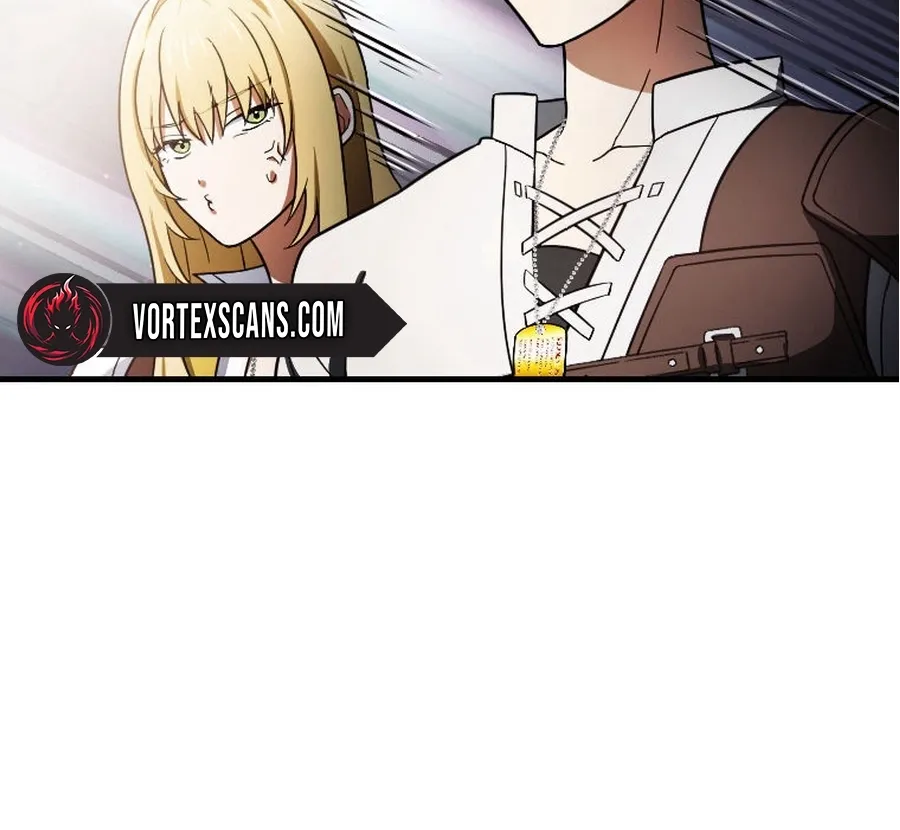 Gray Ash: The Dismissed Knight Begins Anew in the Dungeon City Chapter 27 page 98 - 