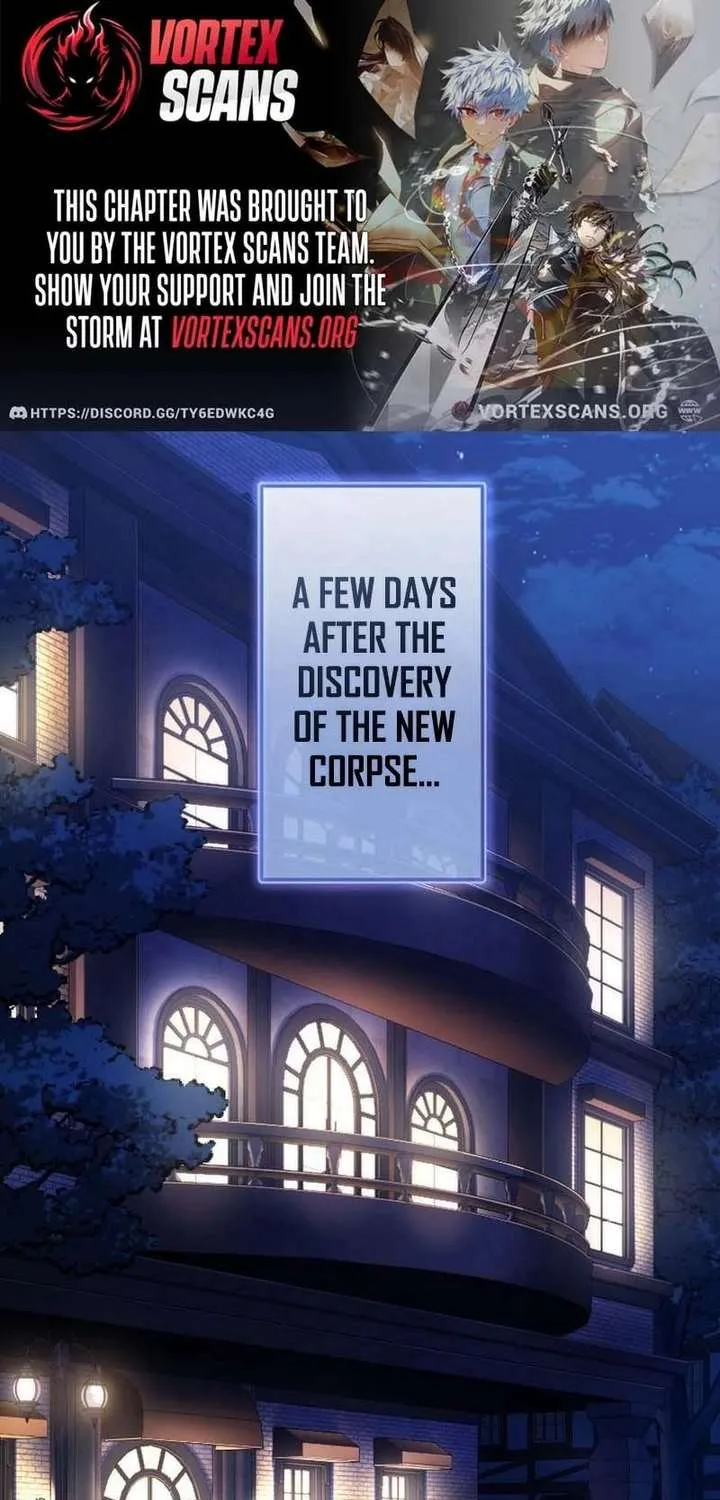 Gray Ash: The Dismissed Knight Begins Anew in the Dungeon City Chapter 28 page 1 - 