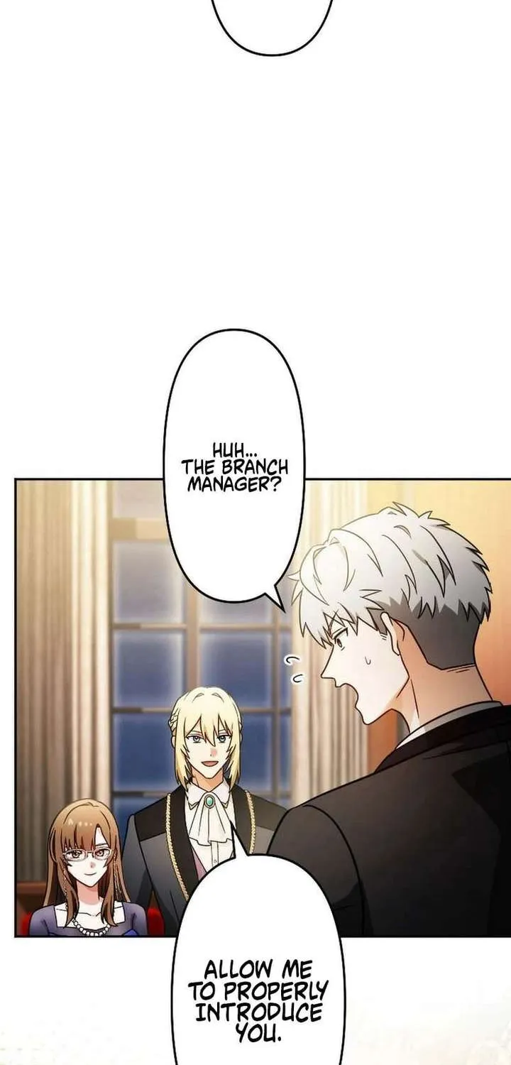 Gray Ash: The Dismissed Knight Begins Anew in the Dungeon City Chapter 28 page 17 - 
