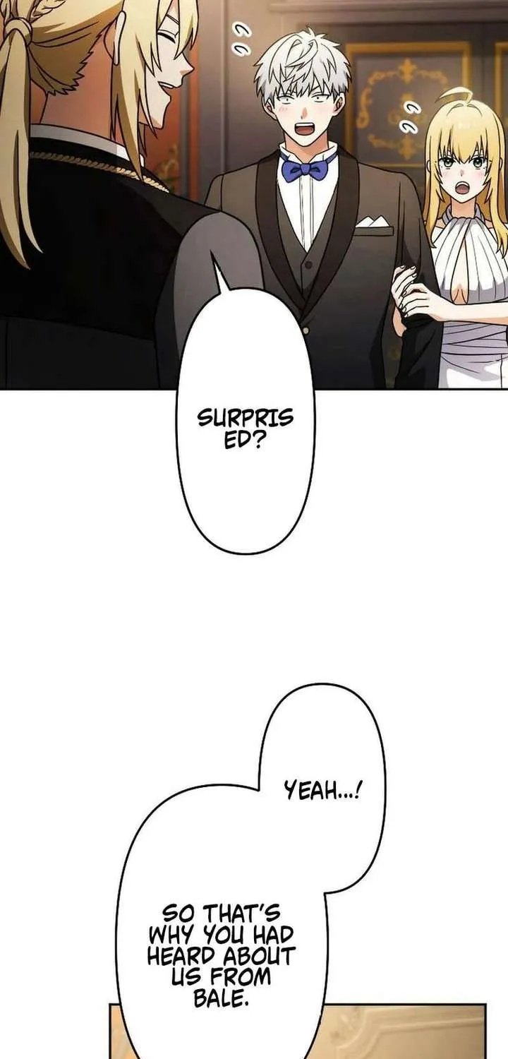 Gray Ash: The Dismissed Knight Begins Anew in the Dungeon City Chapter 28 page 20 - 