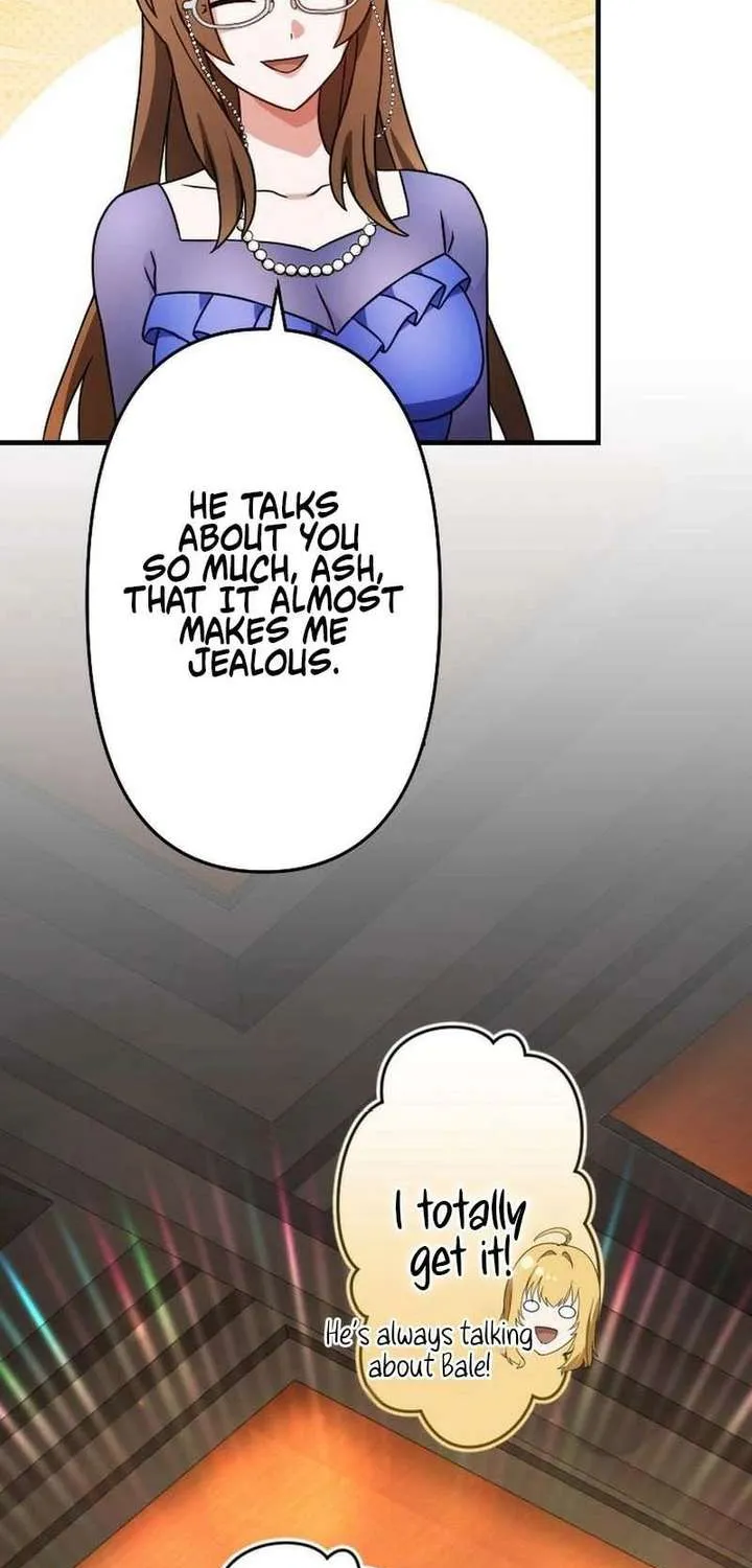 Gray Ash: The Dismissed Knight Begins Anew in the Dungeon City Chapter 28 page 22 - 