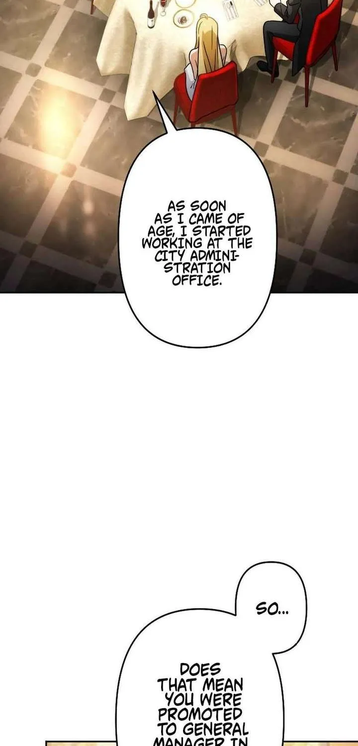 Gray Ash: The Dismissed Knight Begins Anew in the Dungeon City Chapter 28 page 25 - 