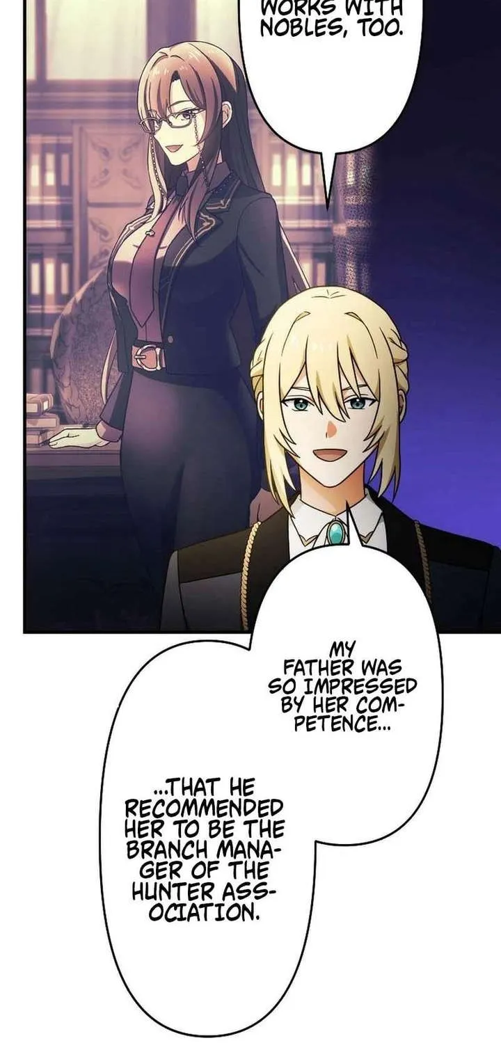 Gray Ash: The Dismissed Knight Begins Anew in the Dungeon City Chapter 28 page 27 - 