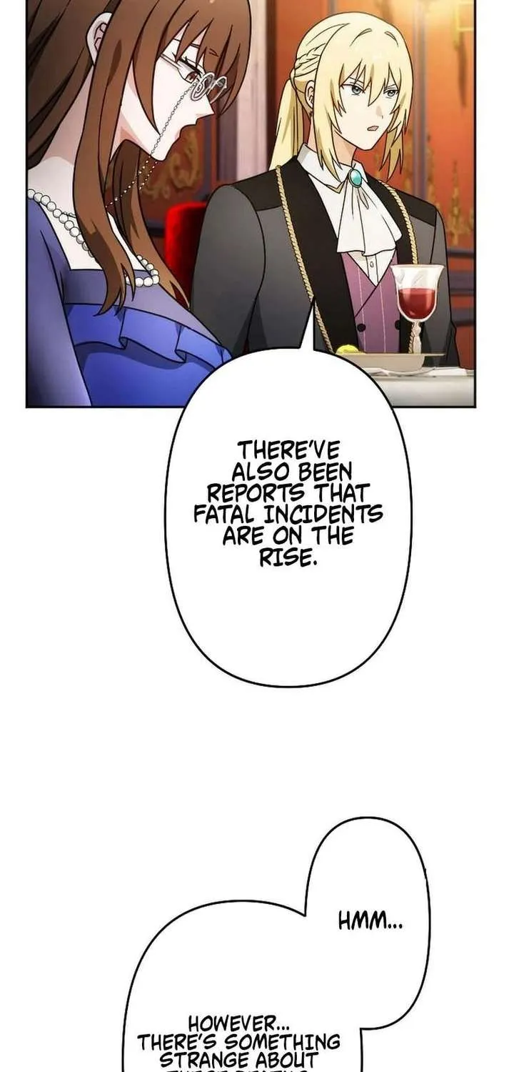 Gray Ash: The Dismissed Knight Begins Anew in the Dungeon City Chapter 28 page 32 - 
