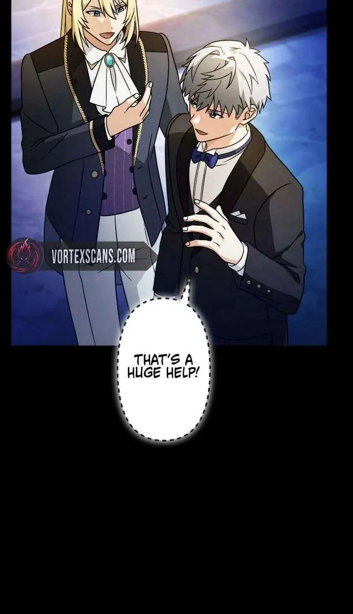 Gray Ash: The Dismissed Knight Begins Anew in the Dungeon City Chapter 28 page 39 - 