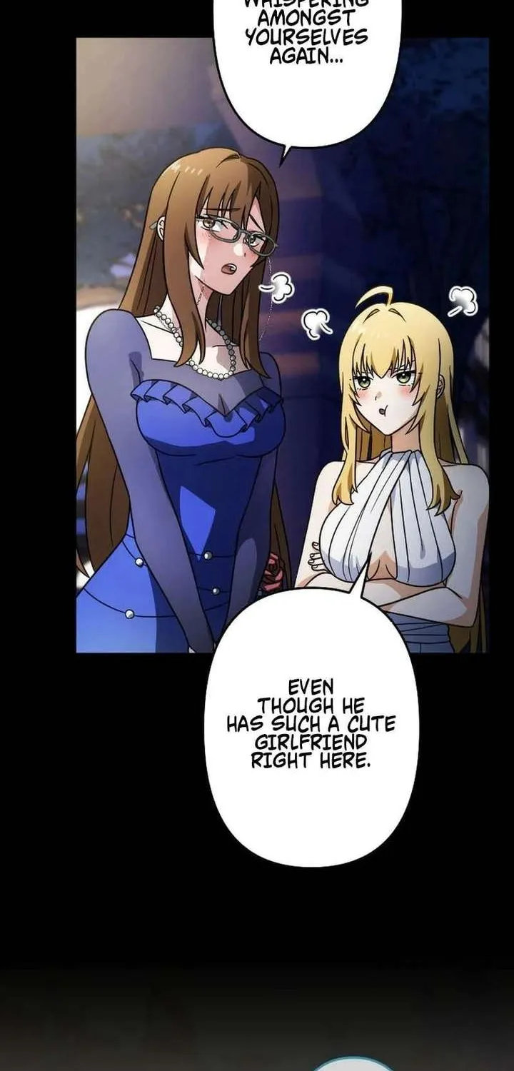 Gray Ash: The Dismissed Knight Begins Anew in the Dungeon City Chapter 28 page 41 - 