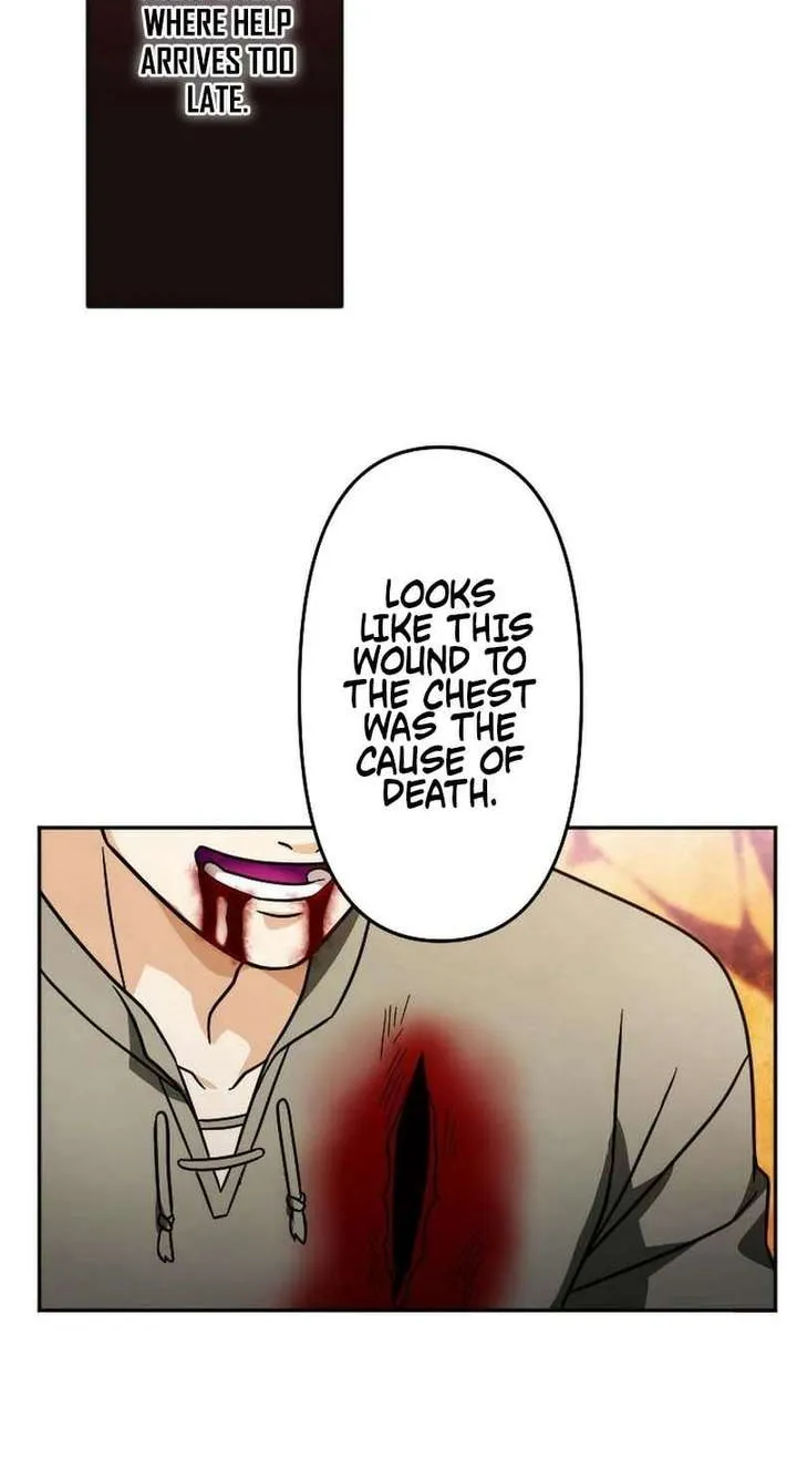 Gray Ash: The Dismissed Knight Begins Anew in the Dungeon City Chapter 28 page 57 - 