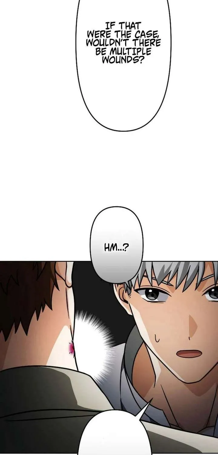 Gray Ash: The Dismissed Knight Begins Anew in the Dungeon City Chapter 28 page 59 - 