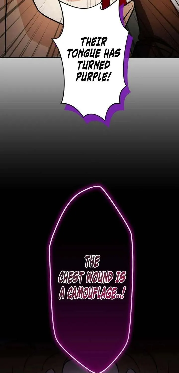 Gray Ash: The Dismissed Knight Begins Anew in the Dungeon City Chapter 28 page 62 - 