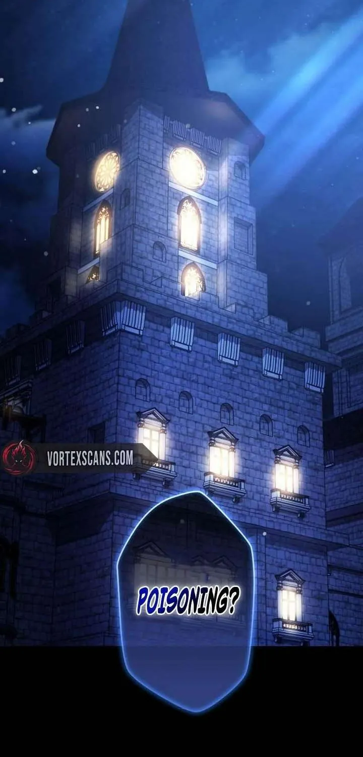 Gray Ash: The Dismissed Knight Begins Anew in the Dungeon City Chapter 28 page 65 - 