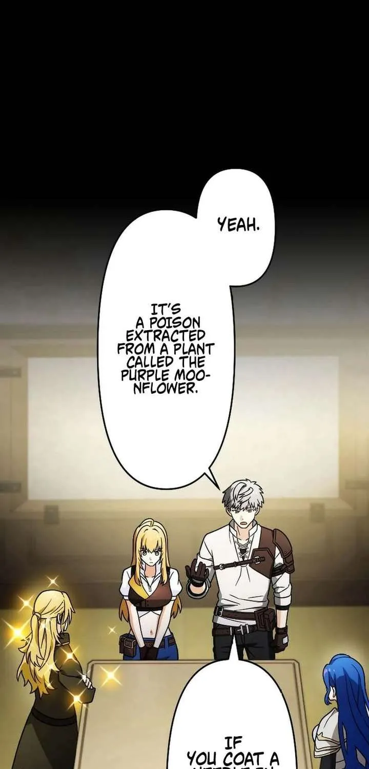 Gray Ash: The Dismissed Knight Begins Anew in the Dungeon City Chapter 28 page 66 - 