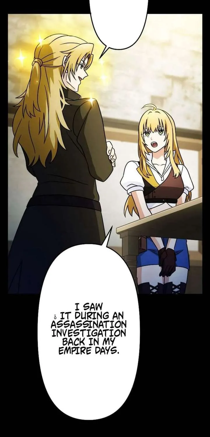 Gray Ash: The Dismissed Knight Begins Anew in the Dungeon City Chapter 28 page 68 - 