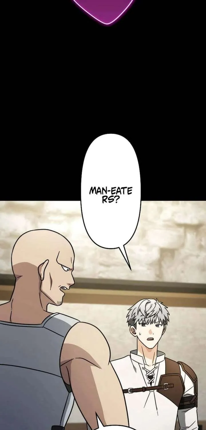 Gray Ash: The Dismissed Knight Begins Anew in the Dungeon City Chapter 28 page 74 - 