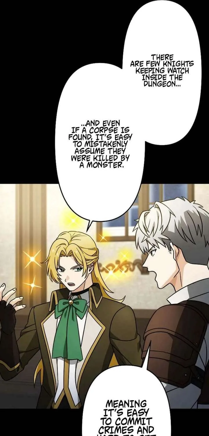 Gray Ash: The Dismissed Knight Begins Anew in the Dungeon City Chapter 28 page 76 - 