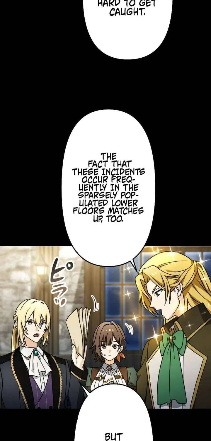 Gray Ash: The Dismissed Knight Begins Anew in the Dungeon City Chapter 28 page 77 - 