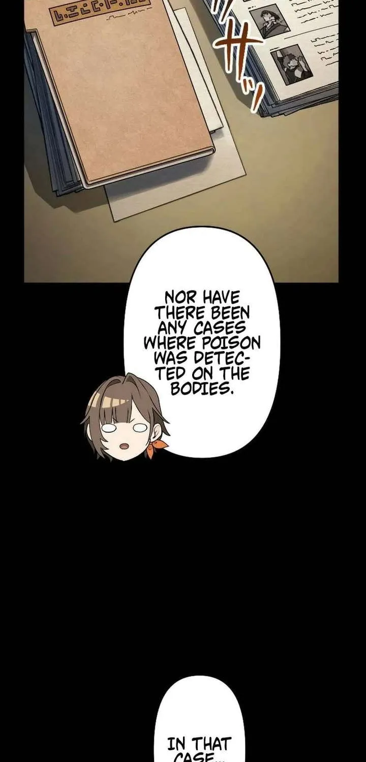 Gray Ash: The Dismissed Knight Begins Anew in the Dungeon City Chapter 28 page 79 - 