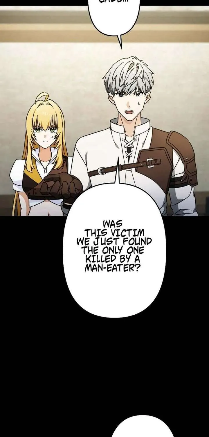 Gray Ash: The Dismissed Knight Begins Anew in the Dungeon City Chapter 28 page 80 - 