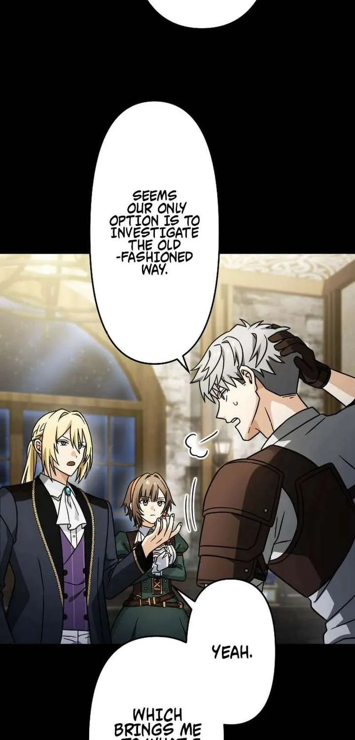 Gray Ash: The Dismissed Knight Begins Anew in the Dungeon City Chapter 28 page 82 - 