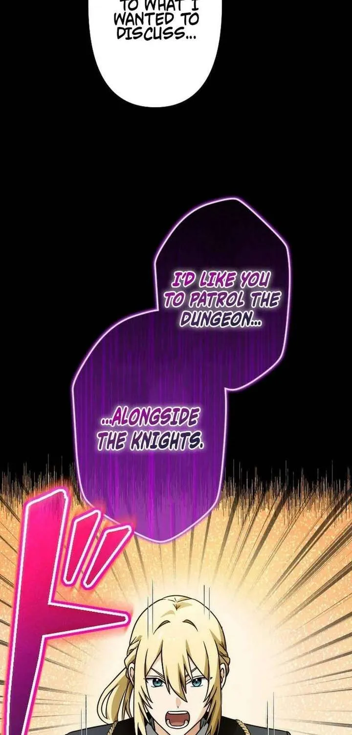 Gray Ash: The Dismissed Knight Begins Anew in the Dungeon City Chapter 28 page 83 - 