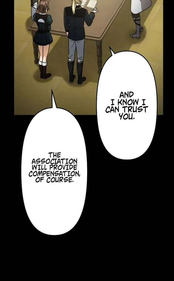 Gray Ash: The Dismissed Knight Begins Anew in the Dungeon City Chapter 28 page 87 - 