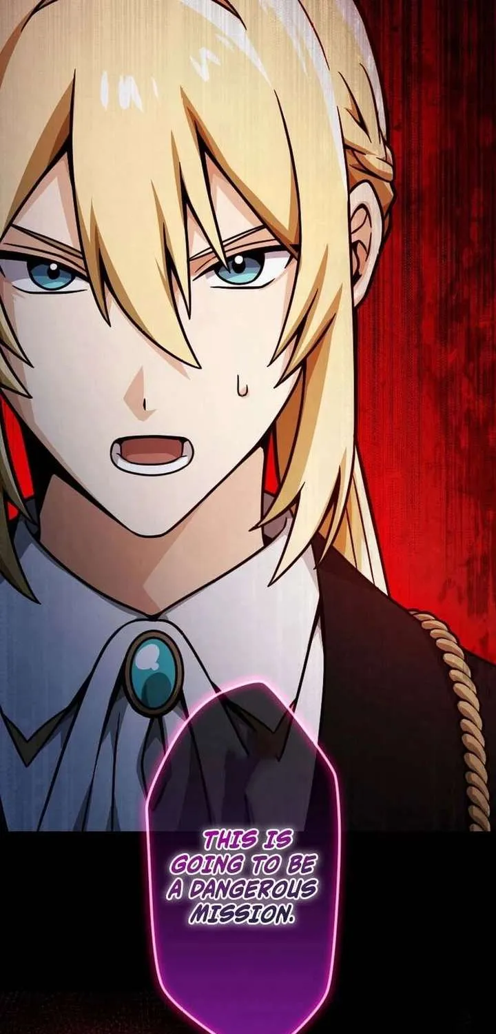 Gray Ash: The Dismissed Knight Begins Anew in the Dungeon City Chapter 28 page 93 - 